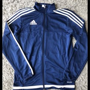 Adidas Track Jacket
